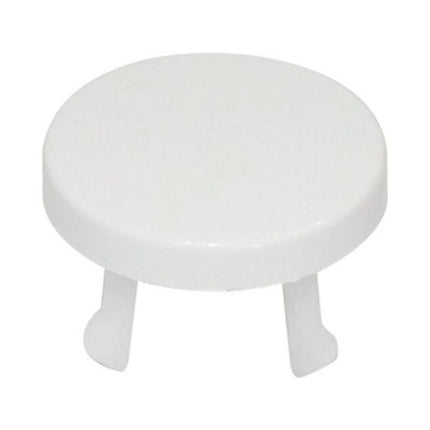 IDRO-BRIC BORCHIA DESIGN PER TROPPO PIENO UNIVERSALE D.MM36 BIANCO