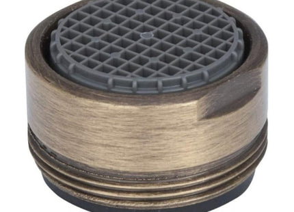 IDRO-BRIC AERATORE VECCHIO OTTONE