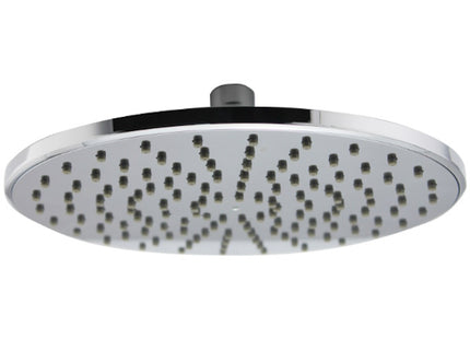 IDRO-BRIC SOFFIONE PER DOCCIA WINDJET TONDO CROMATO D.CM20