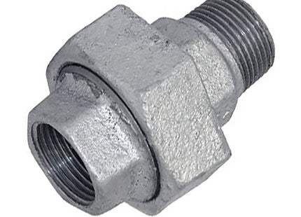 GT COMIS ART1248 BOCCHETTONE DIRITTO M/F SEDE CONICA IN GHISA