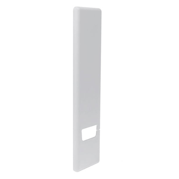 BOLIS PLACCA FAST CON SOTTOPIASTRA IN ABS PER AVVOLGITORE