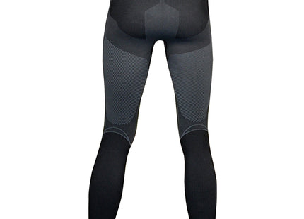 COFRA SOTTOPANTALONE TERMICO BREDIK COLORE ANTRACITE