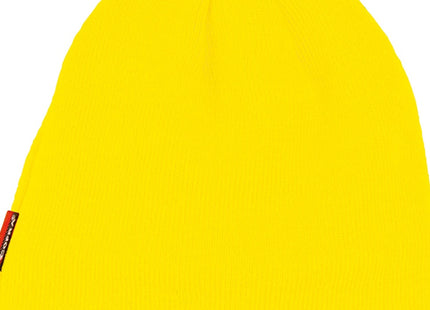 COFRA BERRETTO MOD. BRILLIANT GIALLO FLUO TG.UNICA