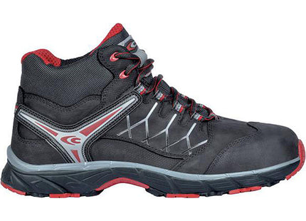 COFRA SCARPE ANTINFORTUNISTICHE MOD. BRONX BLACK NEW S3 SRC N46*