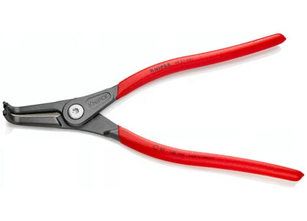 KNIPEX PINZA PER SEEGER ESTERNI BECCHI A 90° 4921A