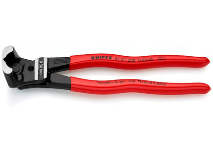 KNIPEX TRONCHESE FRONTALE PER MECCANICA MM200