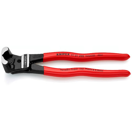 KNIPEX TRONCHESE FRONTALE PER MECCANICA MM200