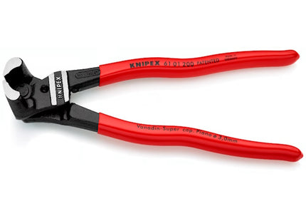 KNIPEX TRONCHESE FRONTALE PER MECCANICA MM200