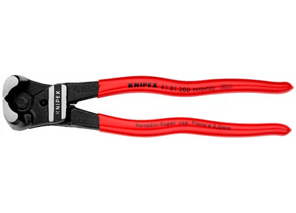 KNIPEX TRONCHESE FRONTALE PER MECCANICA MM200