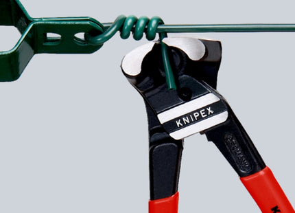 KNIPEX TRONCHESE FRONTALE PER MECCANICA MM200