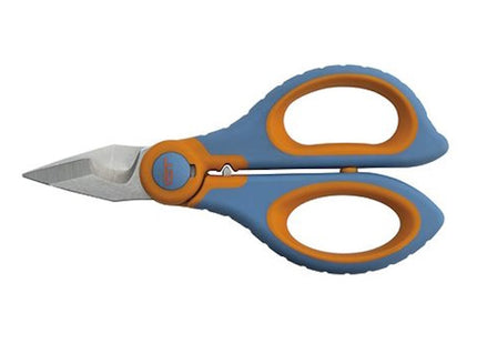 ABC TOOLS FORBICE PER ELETTRICISTI MANICI IN BICOMPONENTE MM160