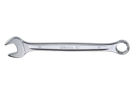 BETA    42 CHIAVE COMBINATA A FORCHETTA E POLIGONALE