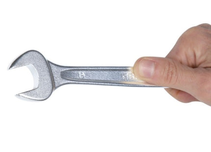 BETA    42 CHIAVE COMBINATA A FORCHETTA E POLIGONALE