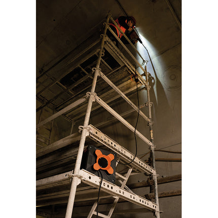 BRENNENSTUHL TAMBURO AVVOLGICAVO PROFESSIONAL LINE KG3208  MT33+5 230V