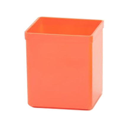 VASCHETTA IN PLASTICA PER VALIGETTE PORTA MINUTERIA MOD. CM