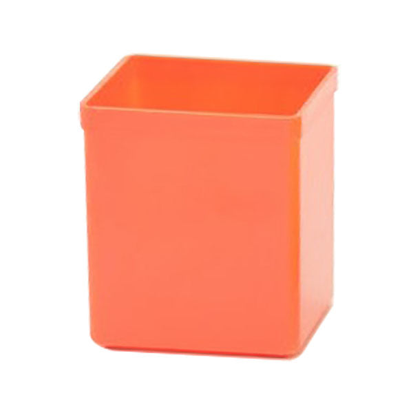 VASCHETTA IN PLASTICA PER VALIGETTE PORTA MINUTERIA MOD. CM