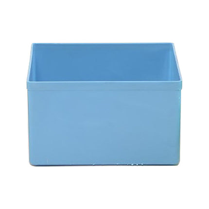VASCHETTA IN PLASTICA PER VALIGETTE PORTA MINUTERIA MOD. CM