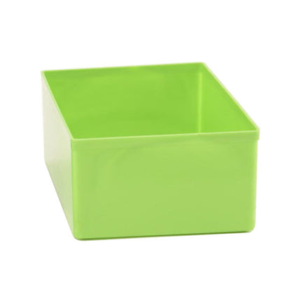 VASCHETTA IN PLASTICA PER VALIGETTE PORTA MINUTERIA MOD. CM