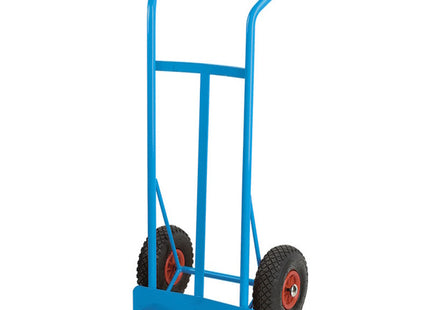 FERVI CARRELLO PORTAPACCHI PALA FISSA