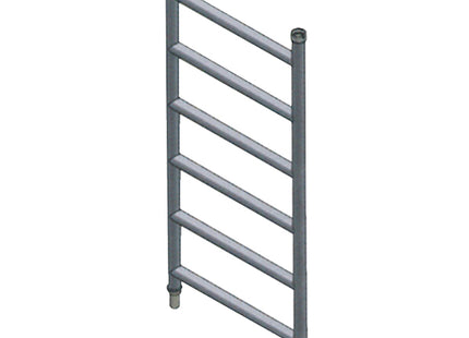 FACAL SPALLA PER TRABATTELLO CAPO-1