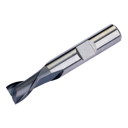 DORMER FRESA C126 CILINDRICA 2T PER CAVE HSS-E PM D.MM 5,0X 52