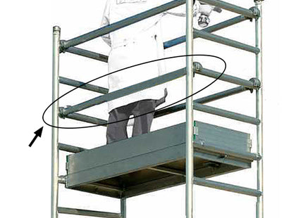 FACAL COMPONENTE ORIZZONTALE MM1600 PER TRABATTELLO CAPO-1