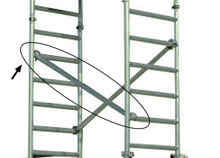 FACAL DIAGONALE MM1800 PER TRABATTELLI CAPO-1