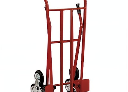 NUOVA MORSETTO CARRELLO PORTAPACCHI A BARELLA A 3 RUOTE ART. C150A*