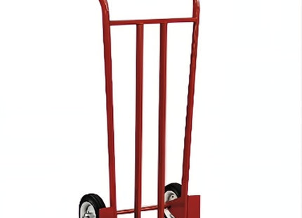 NUOVA MORSETTO CARRELLO PORTAPACCHI CON PALA ART. C155*