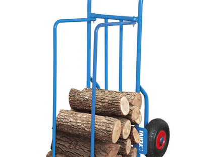 FERVI CARRELLO PORTAPACCHI PALA FISSA E RIBALTABILE