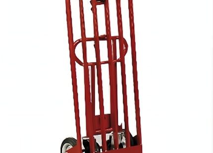 NUOVA MORSETTO CARRELLO PORTAPACCHI A 3 VERSIONI CON PALA ART. C2000*