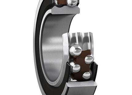 CUSCINETTO ORIENTABILE A SFERE 2RS