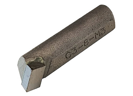 IMPERO INSERTO PER TORNITURA ART. C3-08 M3