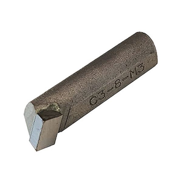 IMPERO INSERTO PER TORNITURA ART. C3-08 M3