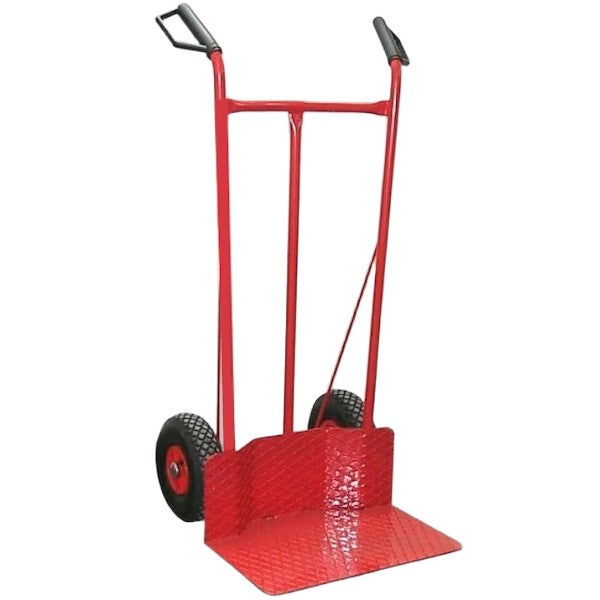 IPIERRE CARRELLO PORTAPACCHI E VASI CON PALA ART. C500