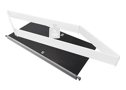 FACAL PIANO DI LAVORO SENZA FERMAPIEDE PER TRABATTELLO CAPO-1