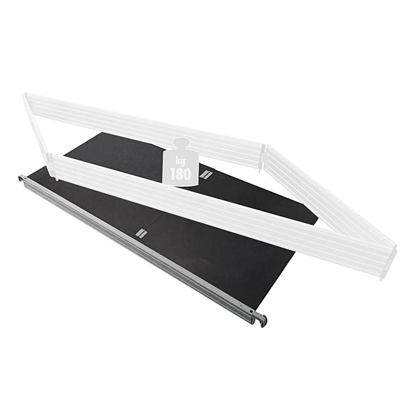 FACAL PIANO DI LAVORO SENZA FERMAPIEDE PER TRABATTELLO CAPO-1