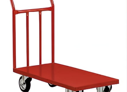 NUOVA MORSETTO CARRELLO CON PIANALE MM450X 800X900H ART. C640*