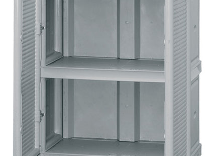 ARTPLAST MOBILE IN POLIPROPILENE CONCERT TUTTOPIANI CM70X39X 92 GRIGIO