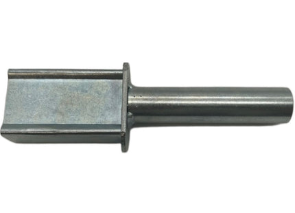 FACAL MANIGLIA IN ACCIAIO ZINCATO PER SCALA CASTIGLIA