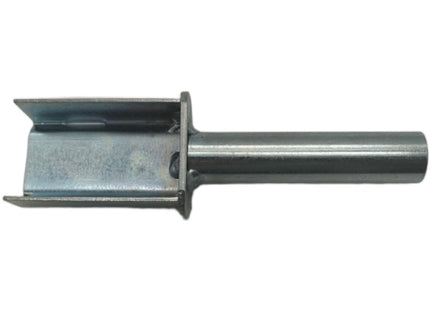 FACAL MANIGLIA IN ACCIAIO ZINCATO PER SCALA CASTIGLIA