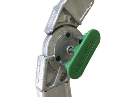 FACAL MANIGLIA COMPLETA DI SNODO PER SCALA CASTIGLIA