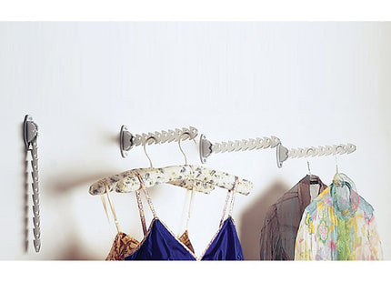 BOLIS APPENDIABITI PESCETTO ARGENTO DA MM325 PORTATA KG15