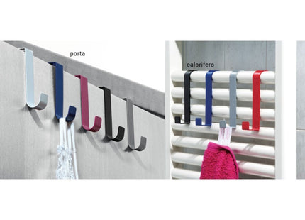 BOLIS APPENDINO DOUBLE PER PORTE E CALORIFERI