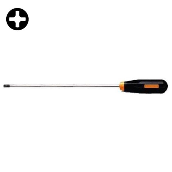 BETA  1210L GIRAVITE PUNTA A CROCE PHILLIPS TIPO LUNGO PH 0X300MM*