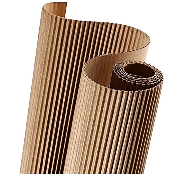 CARTONE ONDULATO IN BOBINA DA MT1X20