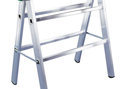 FACAL CAVALLETTONE ALLUMINIO