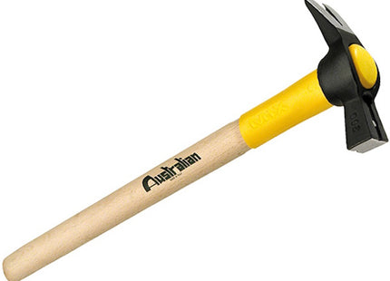 AUSTRALIAN MARTELLO CARPENTIERE CON CALAMITA MANICO MIX