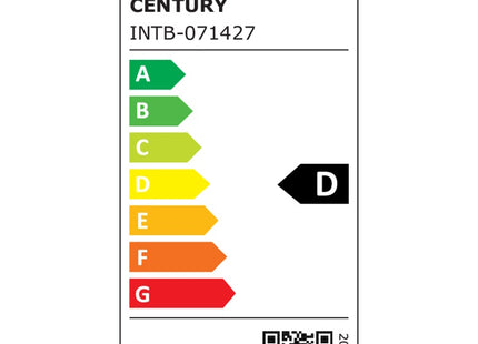 CENTURY LAMPADINA LED INCANTO TUBOLARE CLEAR E14 230V IP20