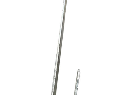 FACAL CERNIERA ACCIAIO PER BASE PER SCALE STILO MOD. 2X11/3X11/3X12